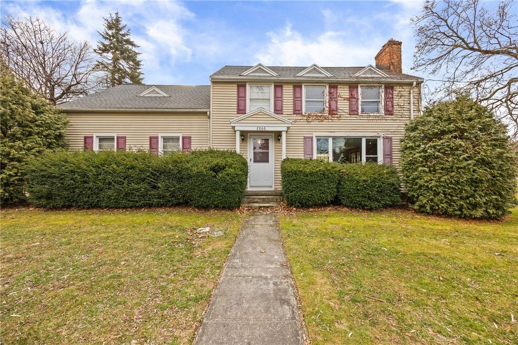 2866 Saint Paul Blvd, Irondequoit, NY 14617