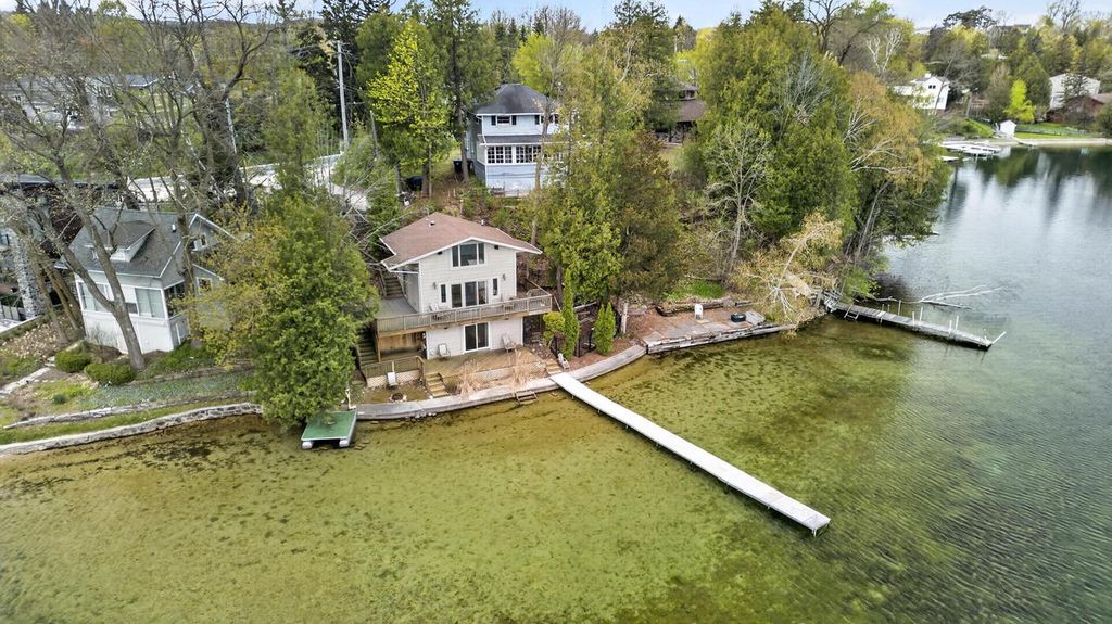 W6538 County Road C, Plymouth, WI 53073