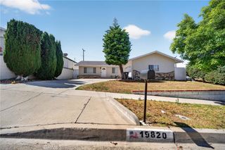 19820 Merryhill, Canyon Country, CA 91351