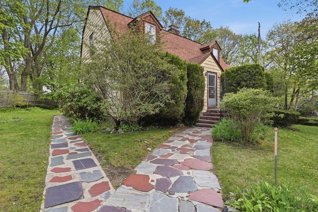 765 Concord Tpke, Arlington, MA 02476