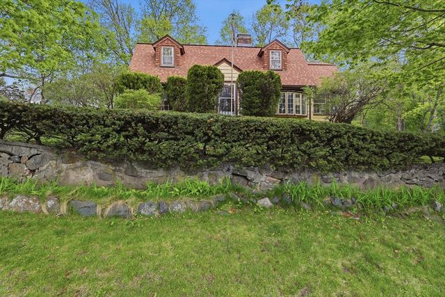 765 Concord Tpke, Arlington, MA 02476