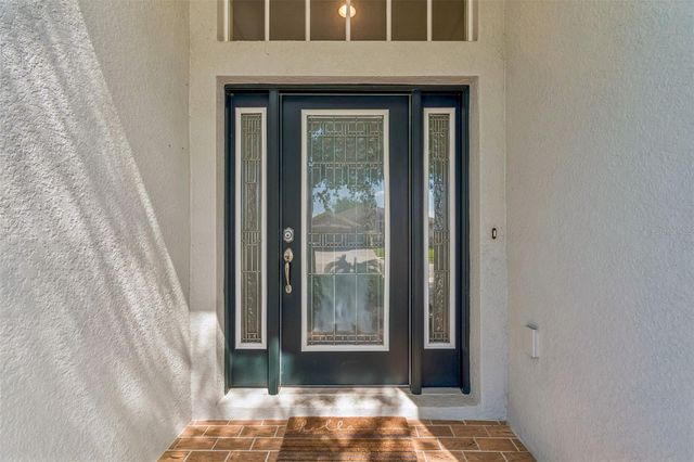 6736 PINE SPRINGS DRIVE, Wesley Chapel, FL 33545