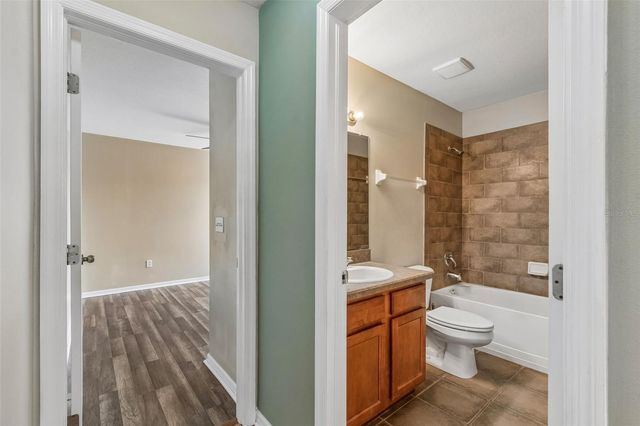 6736 PINE SPRINGS DRIVE, Wesley Chapel, FL 33545
