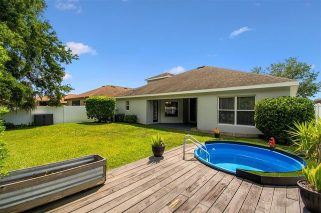 6736 PINE SPRINGS DRIVE, Wesley Chapel, FL 33545