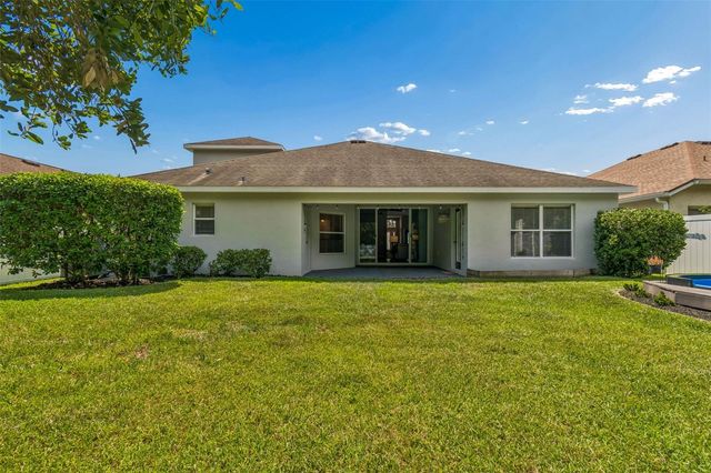 6736 PINE SPRINGS DRIVE, Wesley Chapel, FL 33545
