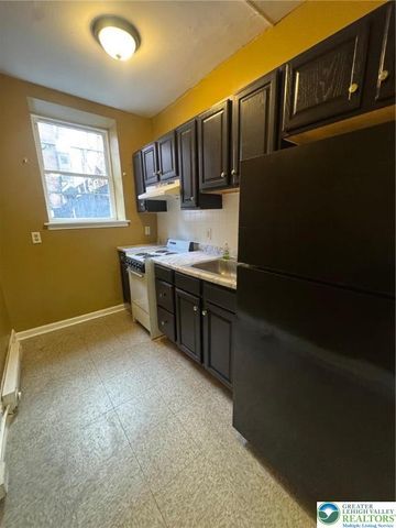 210 North 6th A3, Allentown City, PA 18102