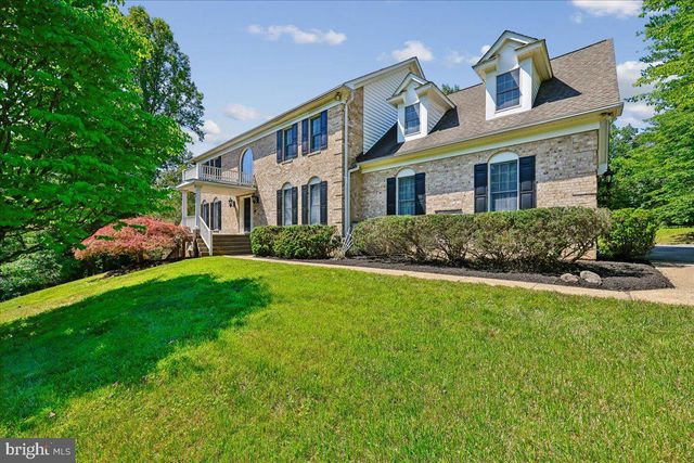 8516 BLOUNTS LN, Fulton, MD 20759