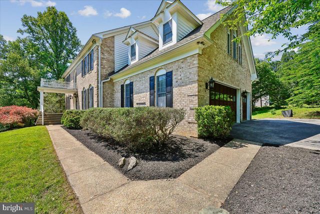 8516 BLOUNTS LN, Fulton, MD 20759