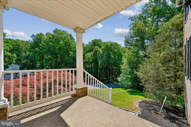 8516 BLOUNTS LN, Fulton, MD 20759