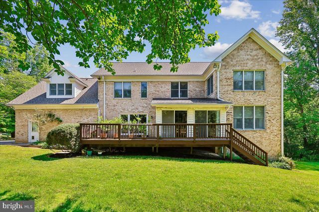 8516 BLOUNTS LN, Fulton, MD 20759
