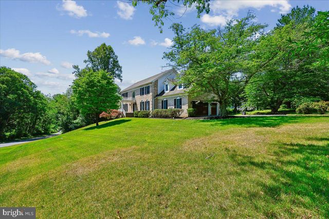 8516 BLOUNTS LN, Fulton, MD 20759