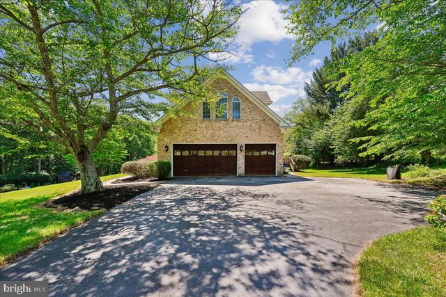 8516 BLOUNTS LN, Fulton, MD 20759