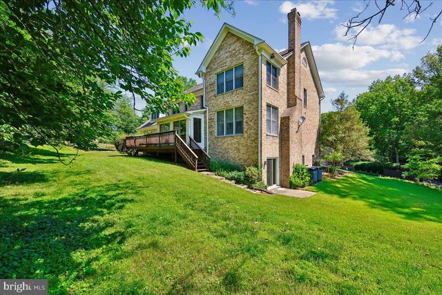 8516 BLOUNTS LN, Fulton, MD 20759