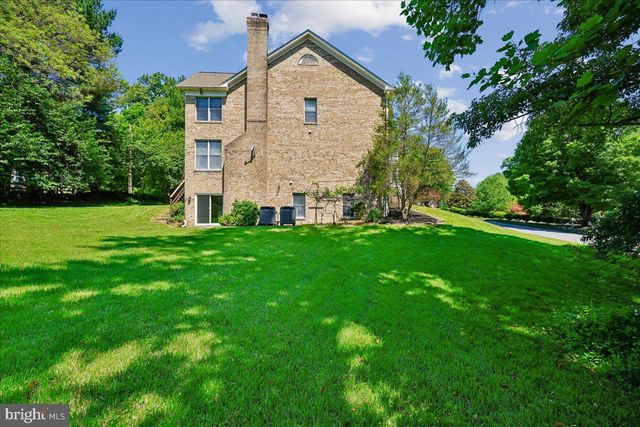 8516 BLOUNTS LN, Fulton, MD 20759