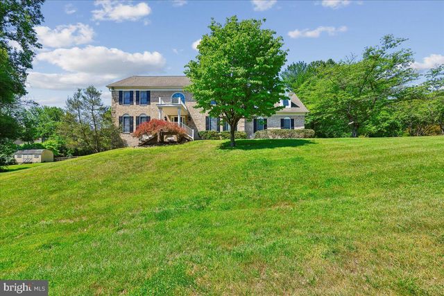 8516 BLOUNTS LN, Fulton, MD 20759
