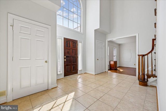 8516 BLOUNTS LN, Fulton, MD 20759