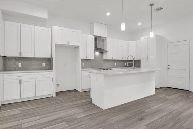 3330 Francis Street, Houston, TX 77004