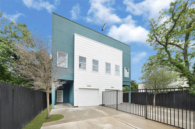 3330 Francis Street, Houston, TX 77004