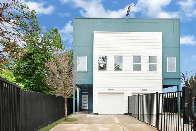3330 Francis Street, Houston, TX 77004