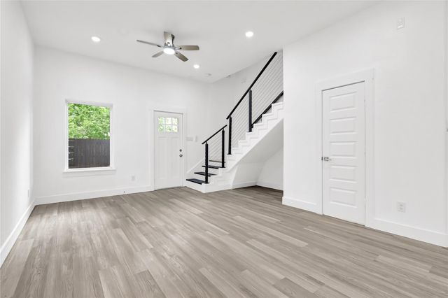 3330 Francis Street, Houston, TX 77004