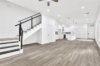 3330 Francis Street, Houston, TX 77004