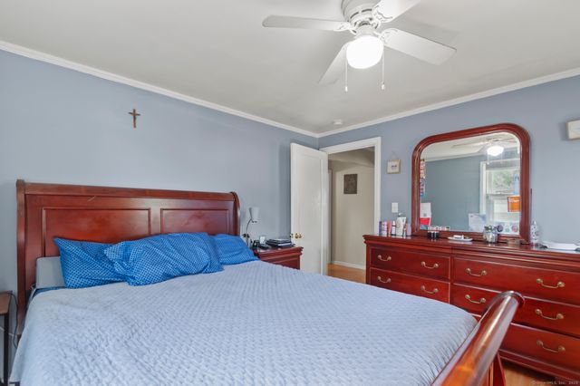 280 Woodycrest Drive, East Hartford, CT 06118