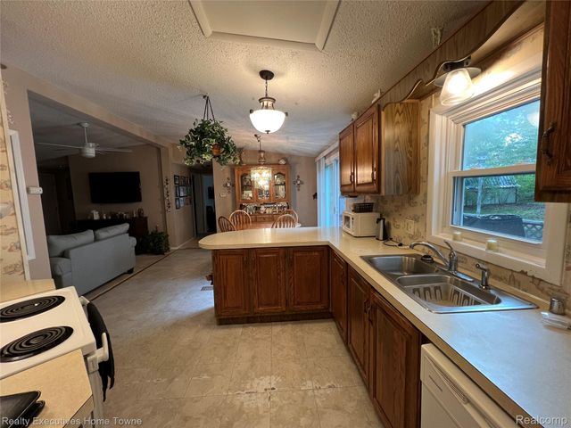 2211 Mark Street 69, Buel Township, MI 48422