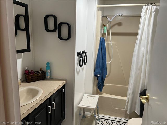 2211 Mark Street 69, Buel Township, MI 48422