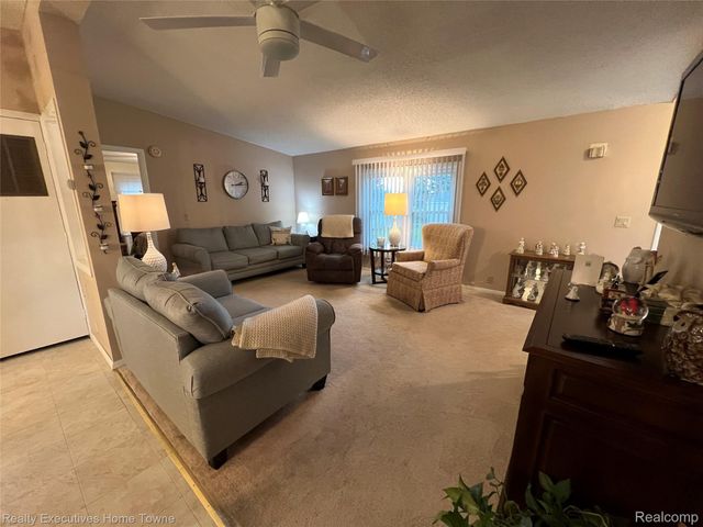 2211 Mark Street 69, Buel Township, MI 48422