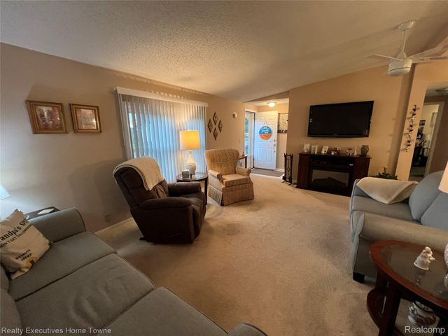 2211 Mark Street 69, Buel Township, MI 48422