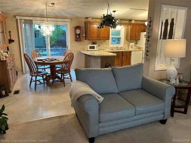 2211 Mark Street 69, Buel Township, MI 48422