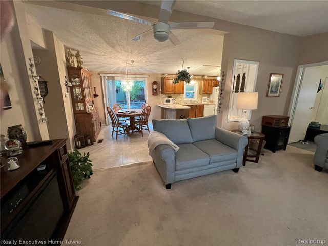 2211 Mark Street 69, Buel Township, MI 48422