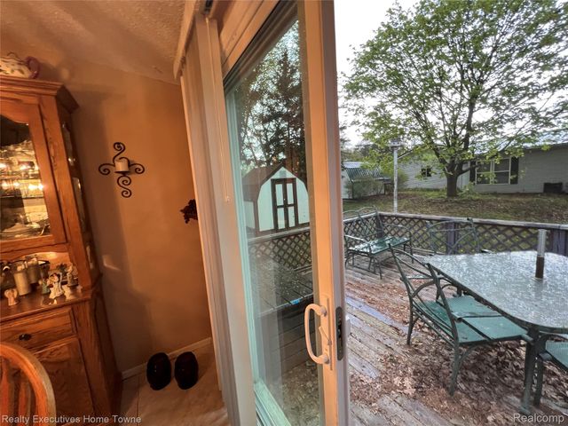 2211 Mark Street 69, Buel Township, MI 48422