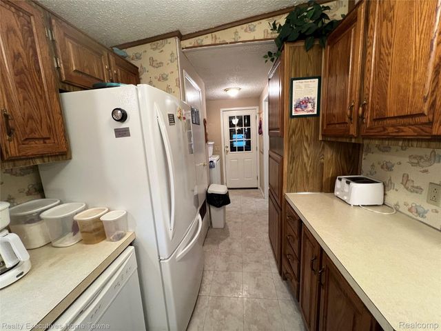 2211 Mark Street 69, Buel Township, MI 48422
