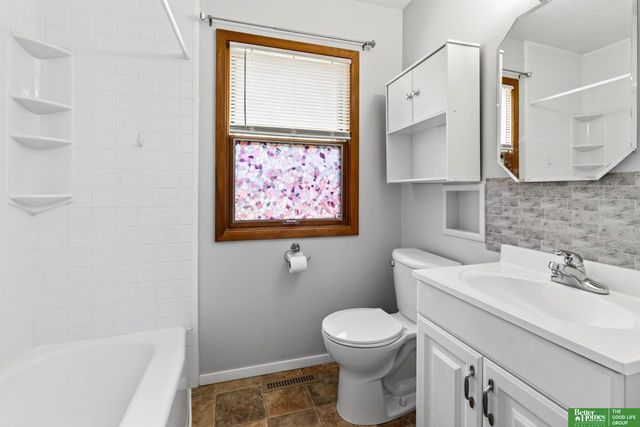 3414 S 121st Street, Omaha, NE 68144