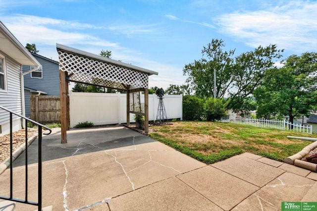 3414 S 121st Street, Omaha, NE 68144