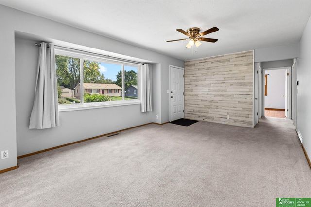 3414 S 121st Street, Omaha, NE 68144