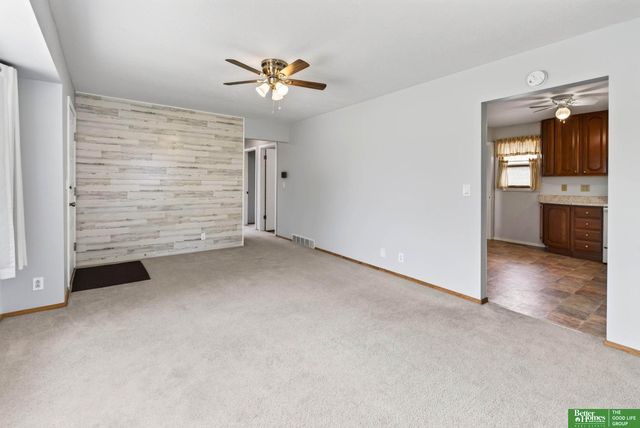 3414 S 121st Street, Omaha, NE 68144