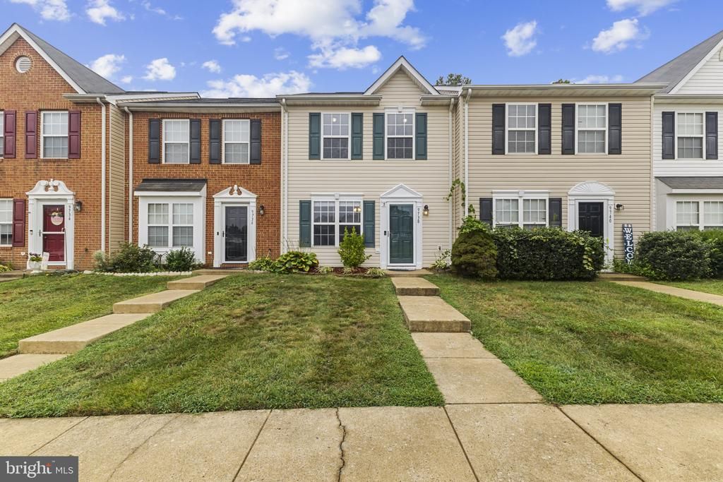 9738 W MIDLAND WAY, Fredericksburg, VA 22408