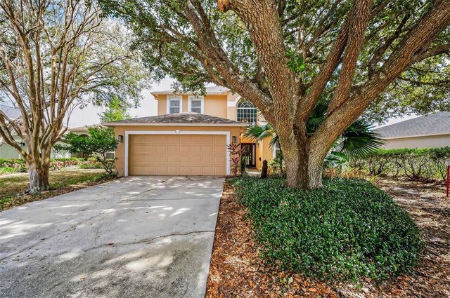 24809 HYDE PARK BOULEVARD, Land O Lakes, FL 34639