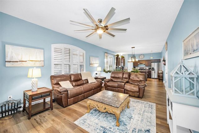 24809 HYDE PARK BOULEVARD, Land O Lakes, FL 34639