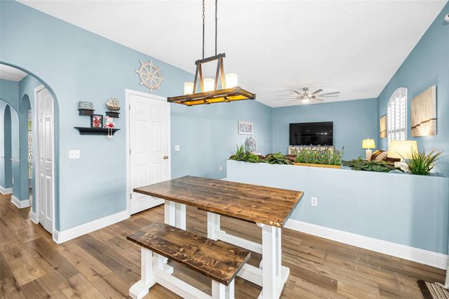 24809 HYDE PARK BOULEVARD, Land O Lakes, FL 34639