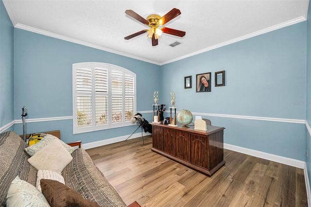 24809 HYDE PARK BOULEVARD, Land O Lakes, FL 34639