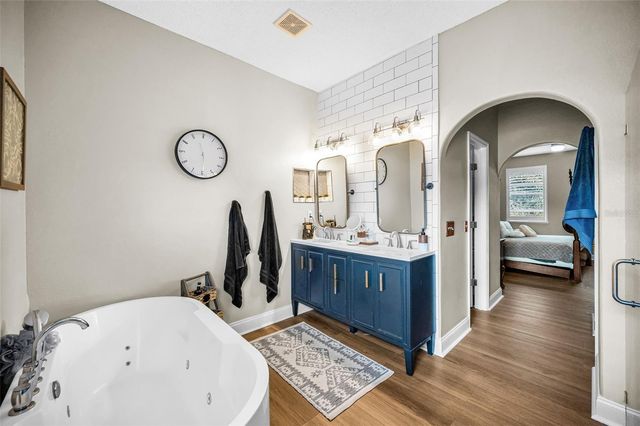 24809 HYDE PARK BOULEVARD, Land O Lakes, FL 34639