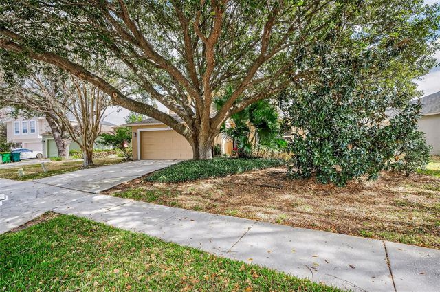 24809 HYDE PARK BOULEVARD, Land O Lakes, FL 34639