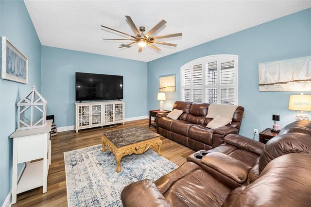 24809 HYDE PARK BOULEVARD, Land O Lakes, FL 34639