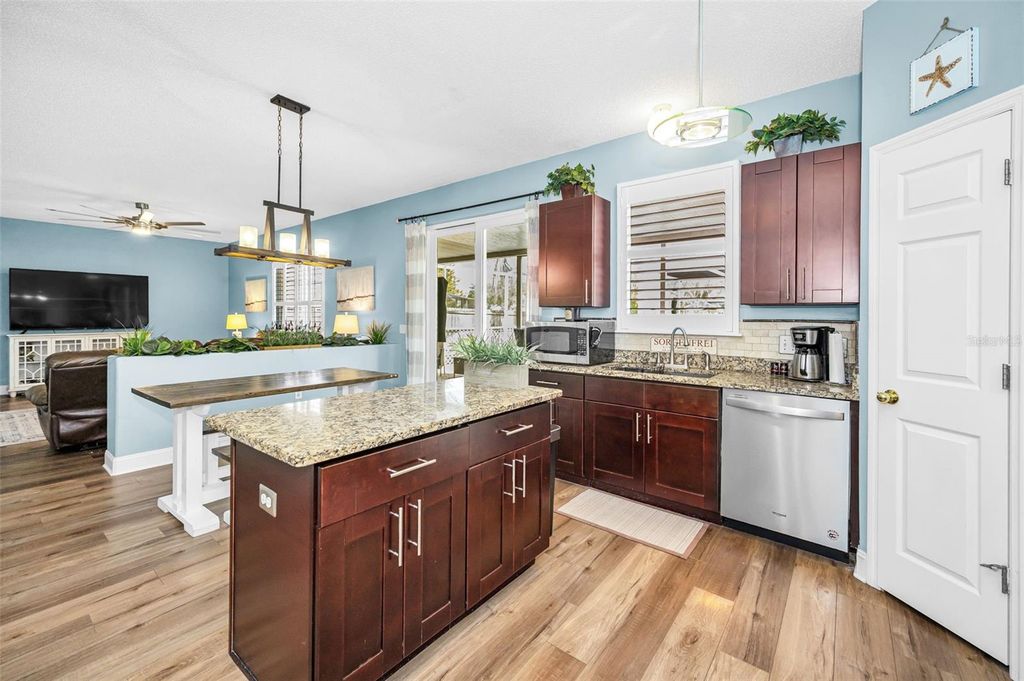 Image 16 of property listing at 24809 HYDE PARK BOULEVARD, Land O Lakes, FL 34639