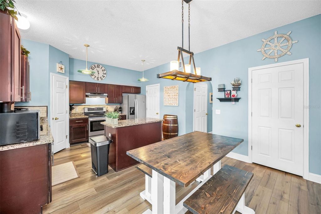 Image 19 of property listing at 24809 HYDE PARK BOULEVARD, Land O Lakes, FL 34639