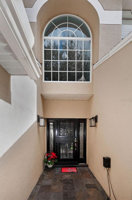 Image 3 of property listing at 24809 HYDE PARK BOULEVARD, Land O Lakes, FL 34639