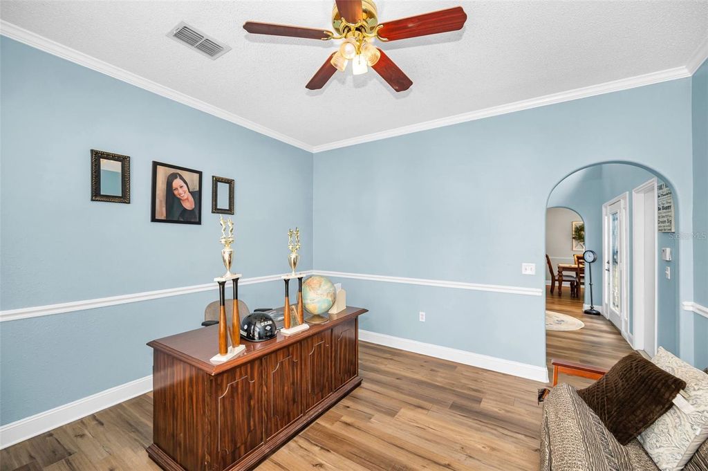 Image 22 of property listing at 24809 HYDE PARK BOULEVARD, Land O Lakes, FL 34639